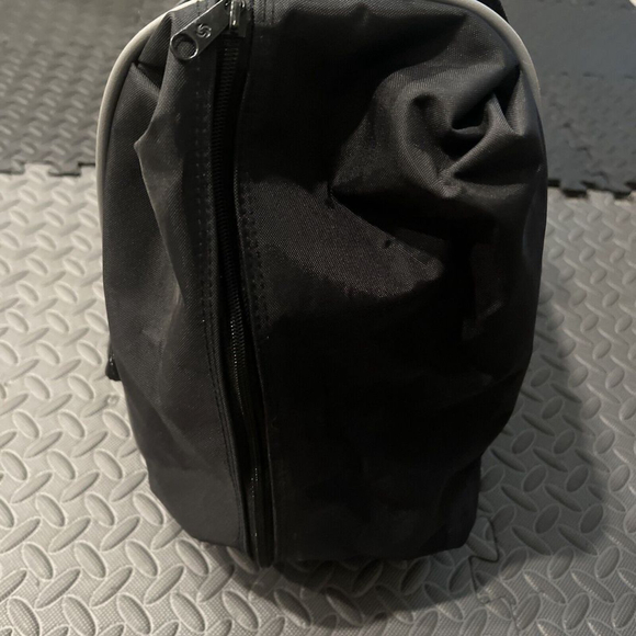 Vintage 1990 Samsonite Black Oyster SE Carry On Duffle Bag Luggage Overnight - Picture 5 of 11
